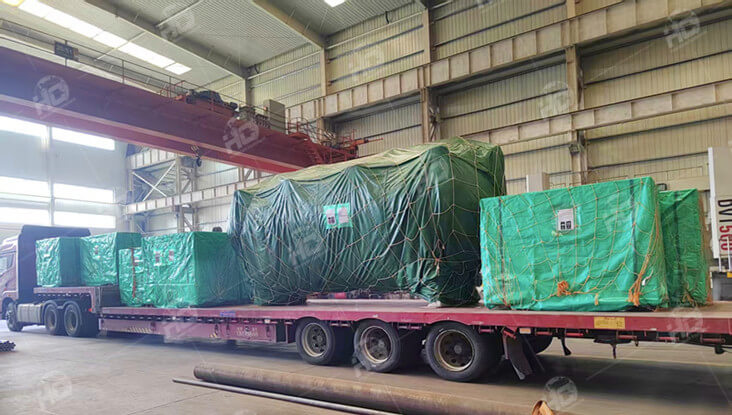 Nigeria heating separator shipped_副本.jpg